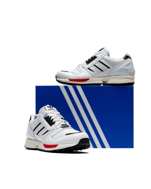 adidas Originals ZX 8000 SPIKELESS GOLFS | JQ3445 | AFEW STORE